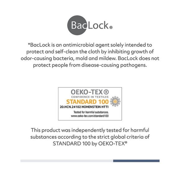 Norwex Body and Face Cloth Set of 3 Caribbean NWT - Picture 4 of 8